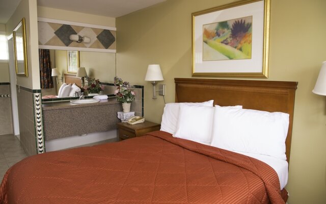 Capri inn and Suites