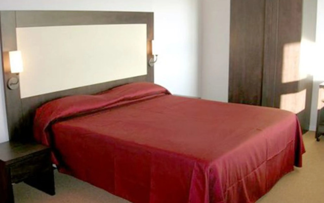 Appart'City Confort Nantes Ouest St Herblain