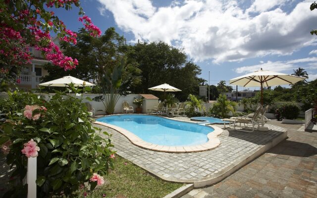 Residence Capri Block B