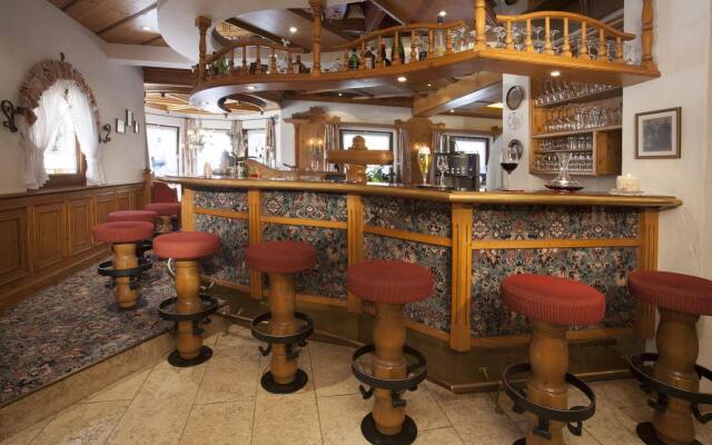 Hotel Pension Margit