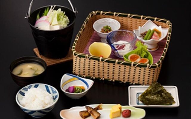 Hitoyoshi Ryokan