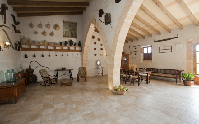Finca Can Estades