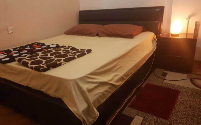 Taj Hostel