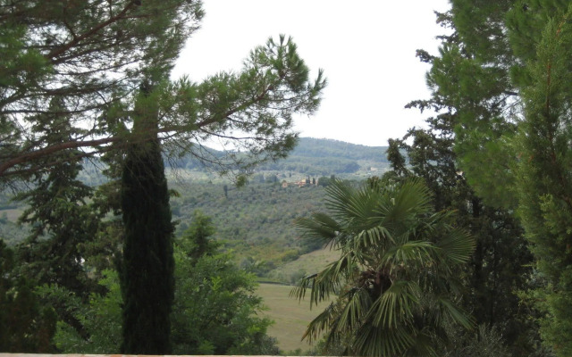 Villa Guarnaschelli