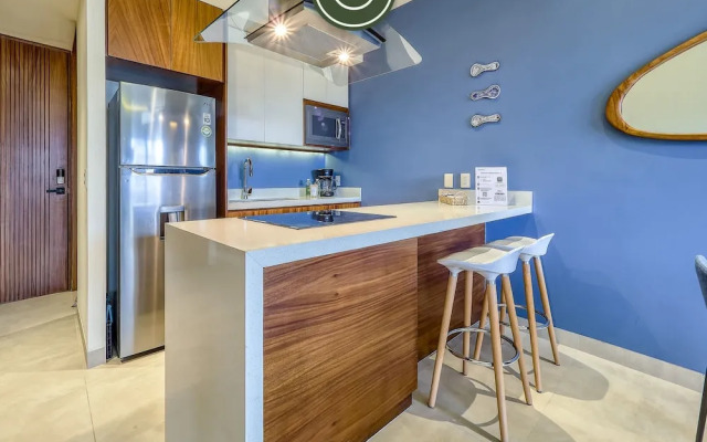 Hidden Park 203 in Jalisco