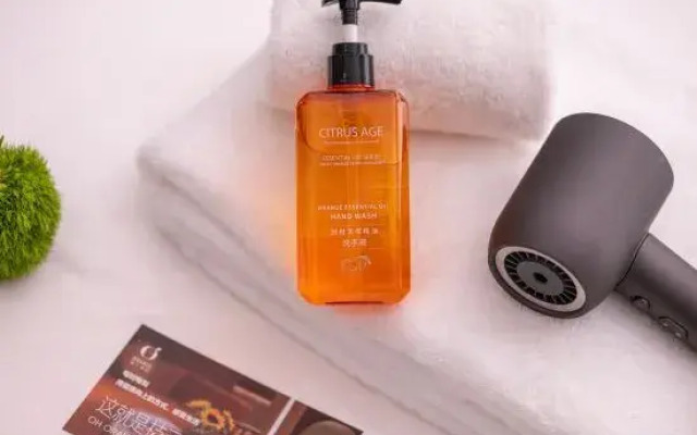 Orange Hotel Tianjin Jiefang South Road