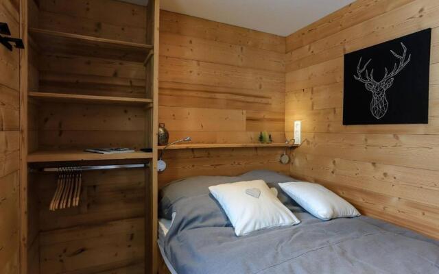 Appartement Val Thorens, 3 pièces, 4 personnes - FR-1-545-13