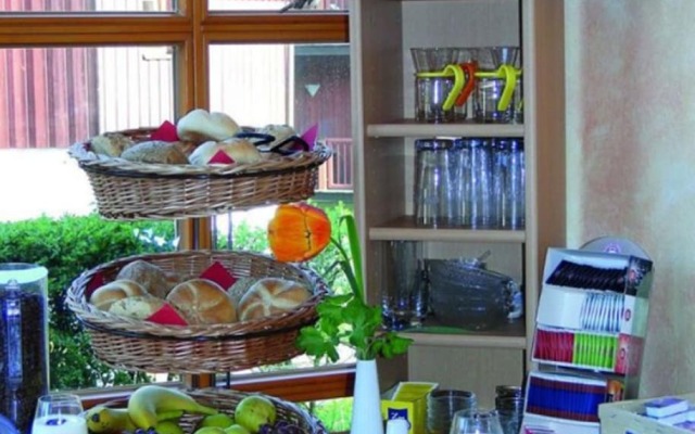 Feriendorf Glasgarten