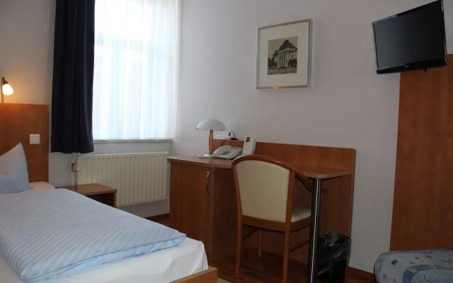 Hotel Rendsburg