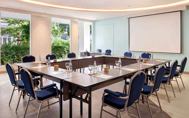 Grand Mercure Bali Seminyak