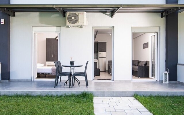 A Ponte Studios & Apartments