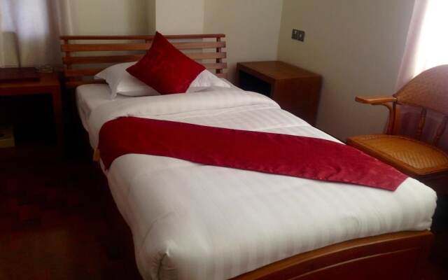 Great Chan Hotel