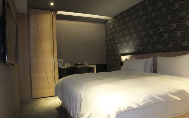 Guest Hotel