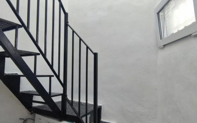 Encantadora Casa con Patio
