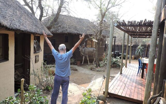 Kruger Inn Backpackers