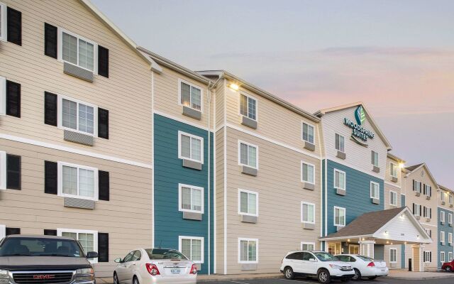 Extended Stay America Select Suites - Jackson - South