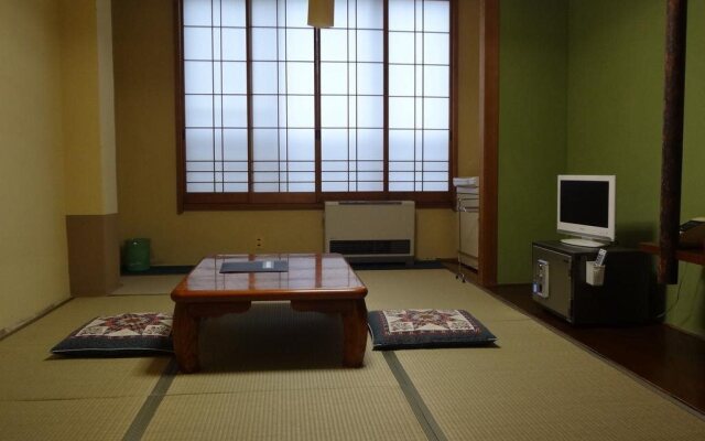 Hotel Village Enzan