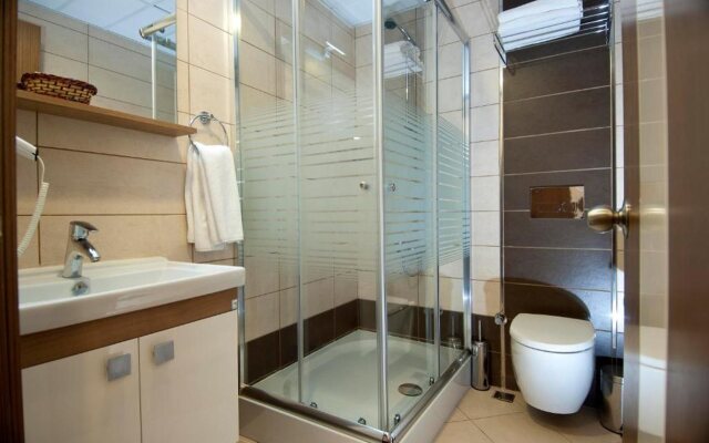 Supreme Marmaris Hotel