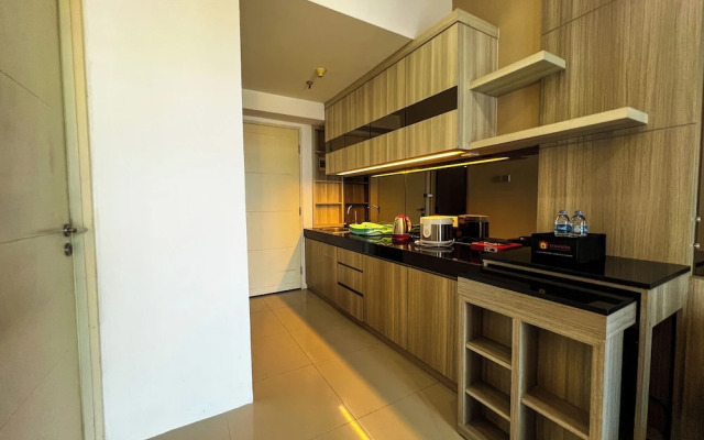 Modern And Tidy 2Br At Tanglin Supermall Mansion Apartment