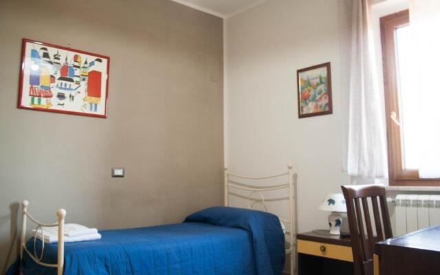 Salisù Country House