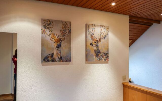 Ferienwohnung Natie