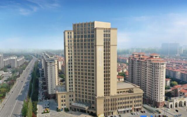 Bocui Zhixian Hotel