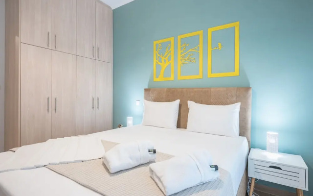 Easy Living Suite by Cloudkeys