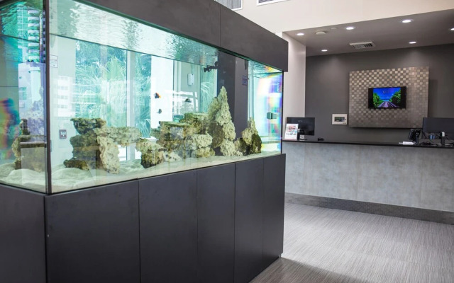 The Sixty Sixty Luxury High Rise Condo