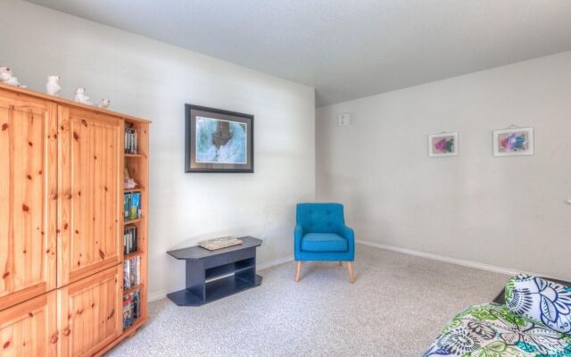 Juniper House (MCA 499)