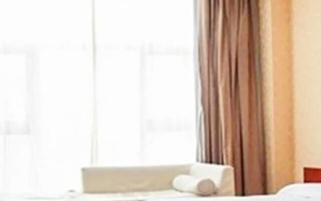 Yongjing Business Hotel