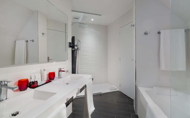 Best Western Plus Le Moderne