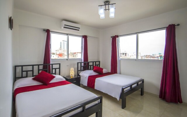 Luxury Neptuno Apartment