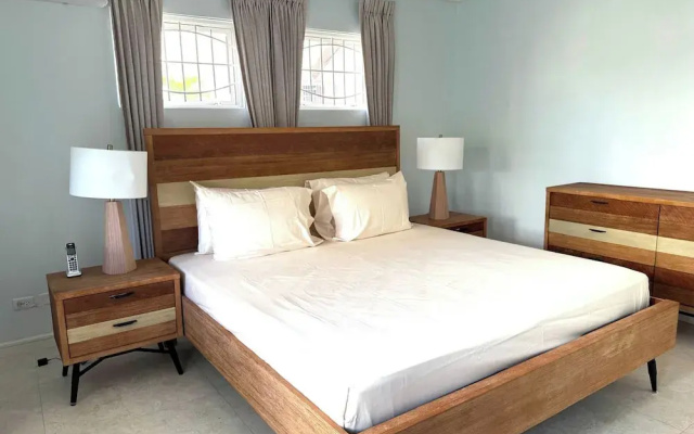 Silver Sands Beach Villa #3 - 4bd