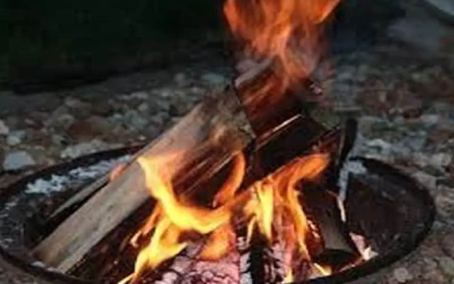 Country Comfort