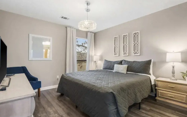 Honey Hill - Pet Friendly - Indoor Pool