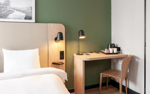 Campanile NATURE - Epône