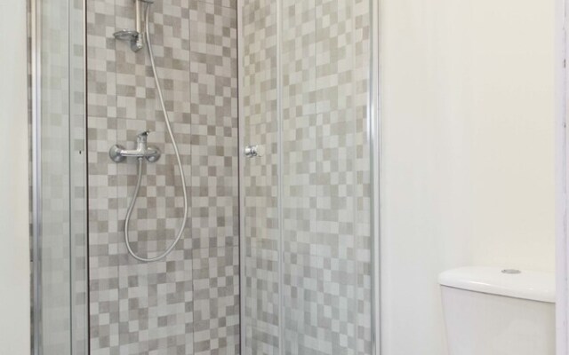 Luxury Penthouse Prado Museum