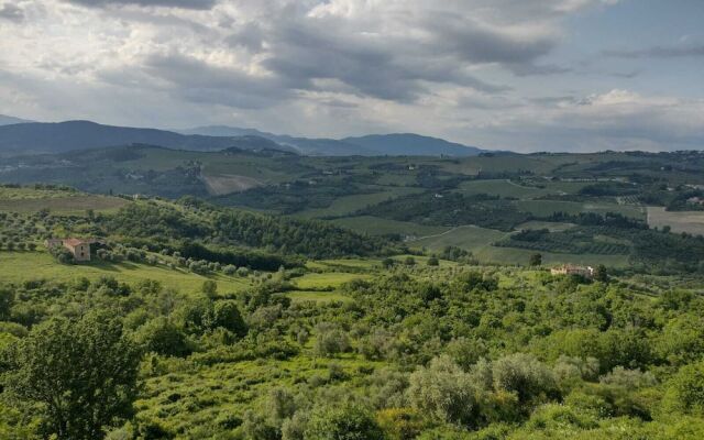 Apartment in Farmhouse