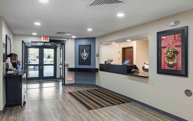 Extended Stay America Select Suites - Milwaukee - Waukesha