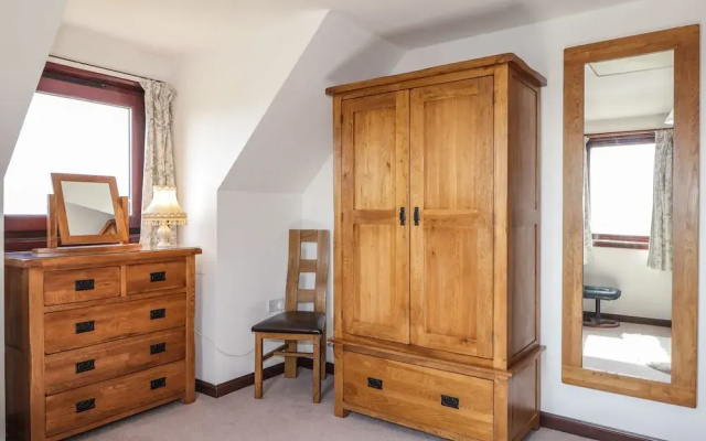 Woodburn Cottage