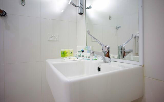 Room Motels Kingaroy