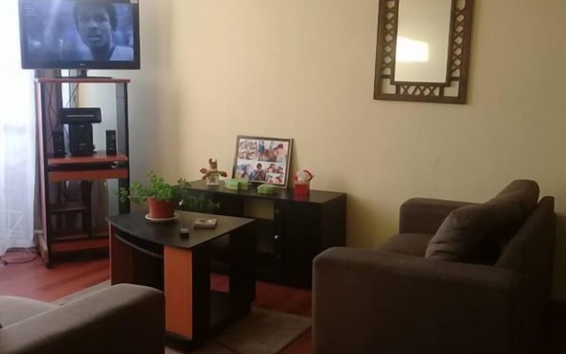 Depto en Iquique 1158