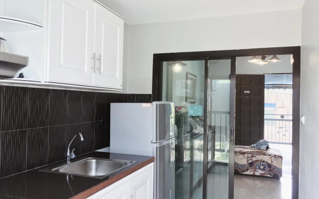 Capital O 1051 Pagoda House