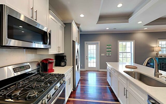 Beach Blessings in Destiny East