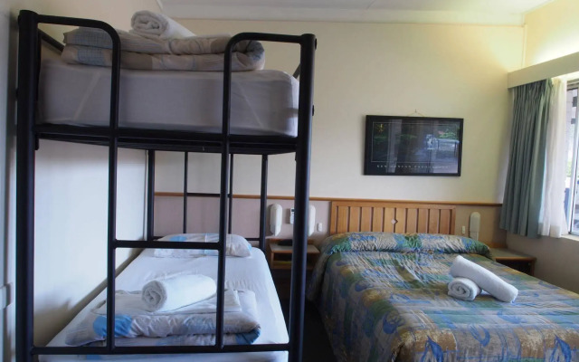 Solomon Inn Motel Wollongong