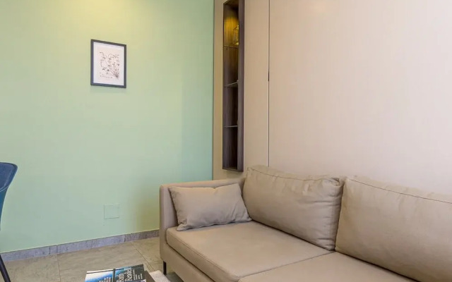 Icon H 204 Suite Micro-living