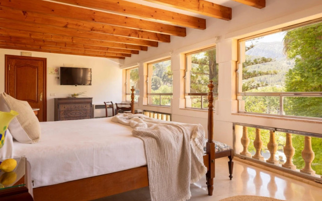 Agroturismo Son Galcerán