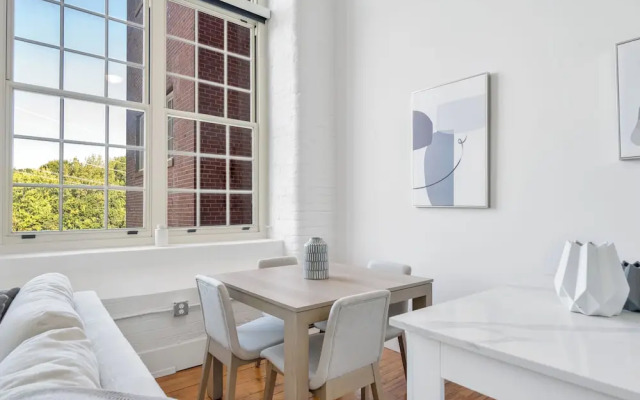 Park Place Apartments by Landing