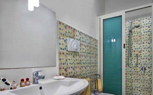 Gocce Apartments - Punta Del Capo