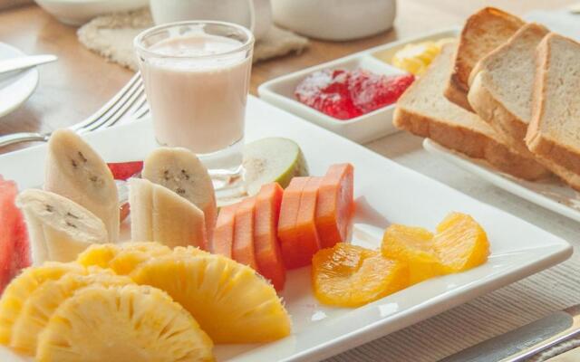 Colombo Court Hotel & Spa Resort